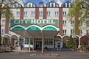 Отель City Hotel, Казель